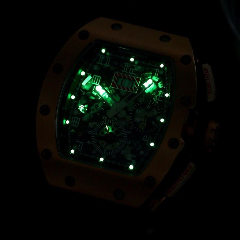 RICHARD MILLE Watches